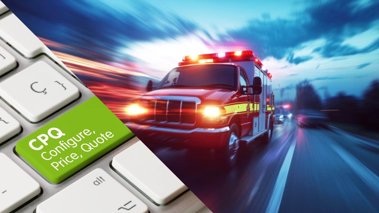 CPQ for Specialty Vehicle Manufacturing: Everything You Need to Know